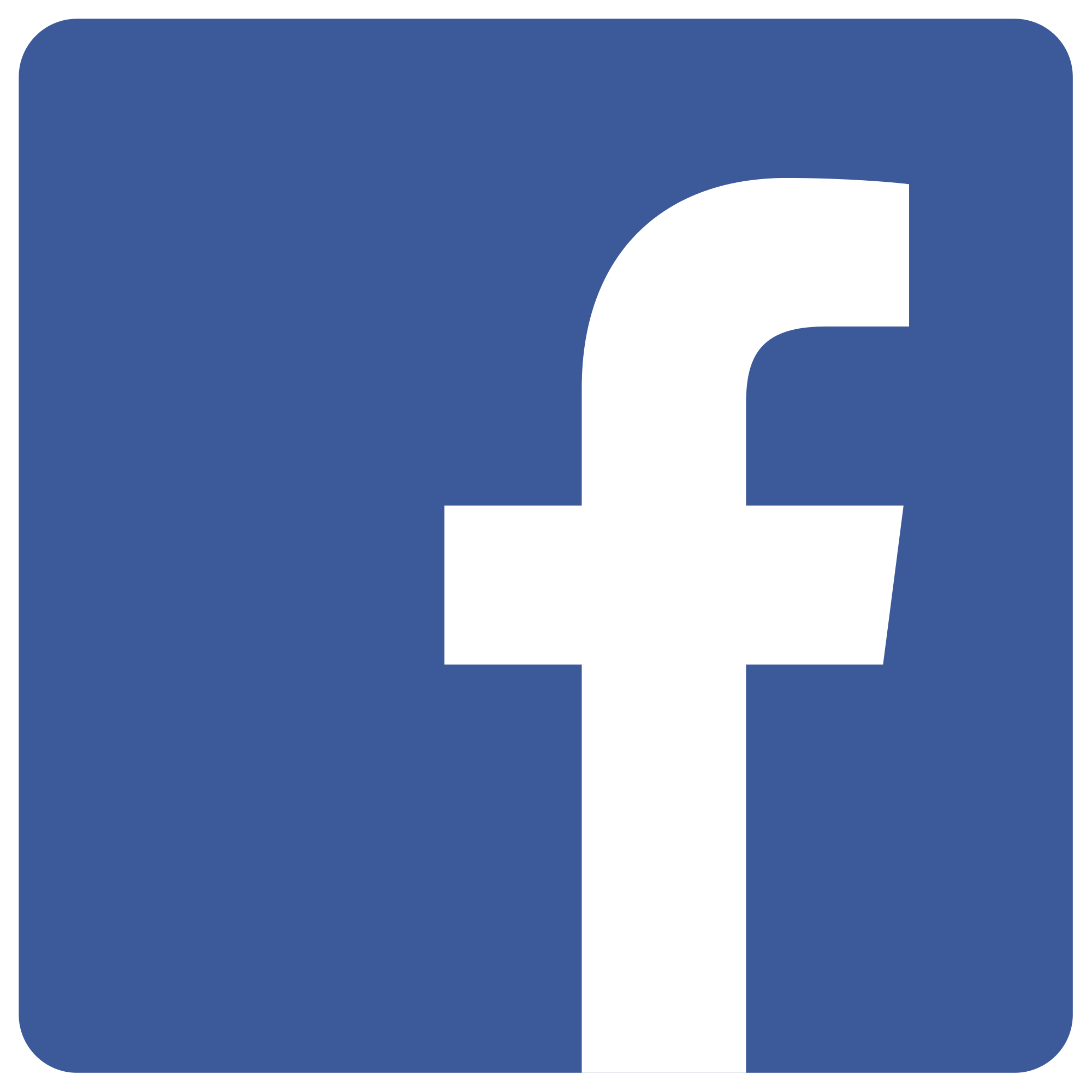 FaceBook Logo